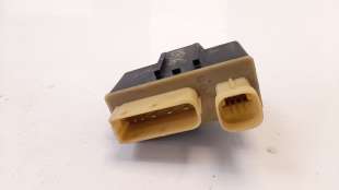 Recambio de caja precalentamiento para citroën c4 picasso 2007-2013 1.6 16v hdi fap referencia OEM IAM 9652021180   2