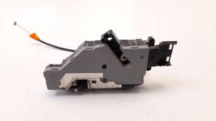 Recambio de cerradura puerta trasera izquierda para citroën c4 picasso 2007-2013 1.6 16v hdi fap referencia OEM IAM 9137H1  