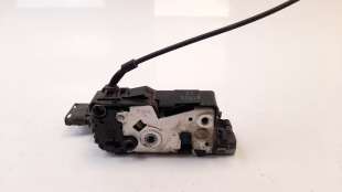 Recambio de cerradura puerta trasera izquierda para citroën c4 picasso 2007-2013 1.6 16v hdi fap referencia OEM IAM 9137H1   2