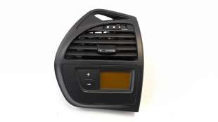 Recambio de mando climatizador para citroën c4 picasso 2007-2013 1.6 16v hdi fap referencia OEM IAM 9650868877  