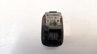 Recambio de mando elevalunas trasero derecho para citroën c4 picasso 2007-2013 1.6 16v hdi fap referencia OEM IAM 96639378ZD   2