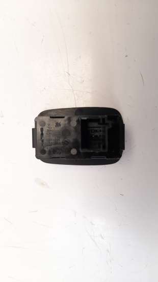 Recambio de mando elevalunas trasero izquierdo para citroën c4 picasso 2007-2013 1.6 16v hdi fap referencia OEM IAM 96639378ZD   2