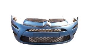Recambio de morro completo para citroën c4 picasso 2007-2013 1.6 16v hdi fap referencia OEM IAM 9805697180  