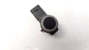 Recambio de sensor de aparcamiento para citroën c4 picasso 2007-2013 1.6 16v hdi fap referencia OEM IAM 97296180528 0263033850 