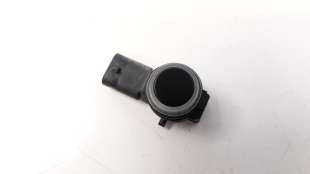 Recambio de sensor de aparcamiento para citroën c4 picasso 2007-2013 1.6 16v hdi fap referencia OEM IAM 97296180528 0263033850 