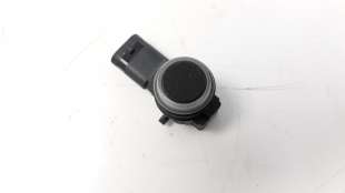 Recambio de sensor de aparcamiento para citroën c4 picasso 2007-2013 1.6 16v hdi fap referencia OEM IAM 97296180528 0263033850 