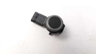 Recambio de sensor de aparcamiento para citroën c4 picasso 2007-2013 1.6 16v hdi fap referencia OEM IAM 97296180528 0263033850 