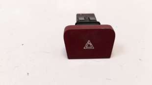 Recambio de warning para citroën c4 picasso 2007-2013 1.6 16v hdi fap referencia OEM IAM 6554VH IEF230007CP 