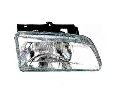 Recambio de faro derecho para citroën berlingo 1996-2002 referencia OEM IAM 6205P6 10107171001 CI9154803