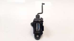 Recambio de potenciometro pedal para honda civic berlina 5 (fk) 2005-2012 1.4 cat referencia OEM IAM 17800SMGP01   2