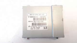 Recambio de modulo electronico para honda civic berlina 5 (fk) 2005-2012 1.4 cat referencia OEM IAM 39113SMGG01M1  