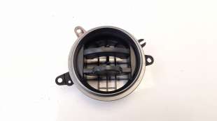 Recambio de rejilla aireadora para honda civic berlina 5 (fk) 2005-2012 1.4 cat referencia OEM IAM 77620SMGG5  