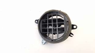 Recambio de rejilla aireadora para honda civic berlina 5 (fk) 2005-2012 1.4 cat referencia OEM IAM 77620SMGG5   2