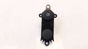 Recambio de interruptor para honda civic berlina 5 (fk) 2005-2012 1.4 cat referencia OEM IAM 35300SMGE21  