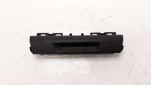 Recambio de pantalla multifuncion para mazda 3 lim. () 2013- 2.2 turbodiesel cat referencia OEM IAM BHR1A  