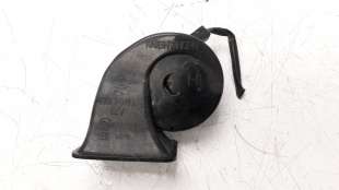 Recambio de claxon para mazda 3 lim. () 2013- 2.2 turbodiesel cat referencia OEM IAM KUH70A   2