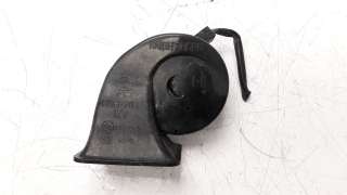 Recambio de claxon para mazda 3 lim. () 2013- 2.2 turbodiesel cat referencia OEM IAM KUH70A  