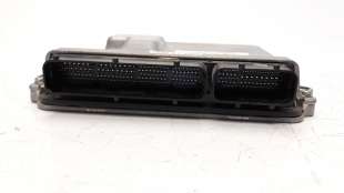 Recambio de centralita motor uce para mazda 3 lim. () 2013- 2.2 turbodiesel cat referencia OEM IAM SH1218881B SHJX188K2  2