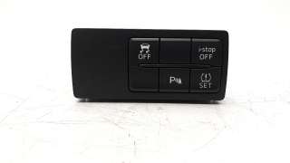 Recambio de mando multifuncion para mazda 3 lim. () 2013- 2.2 turbodiesel cat referencia OEM IAM DC0F66170  