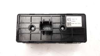 Recambio de mando multifuncion para mazda 3 lim. () 2013- 2.2 turbodiesel cat referencia OEM IAM DC0F66170  