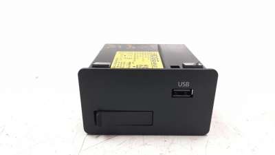 Recambio de modulo electronico para mazda 3 berlina (bp) 2019- referencia OEM IAM BDGG669U0  