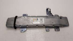 Recambio de bateria para mazda 3 berlina (bp) 2019- referencia OEM IAM BDMC67ZB3F  
