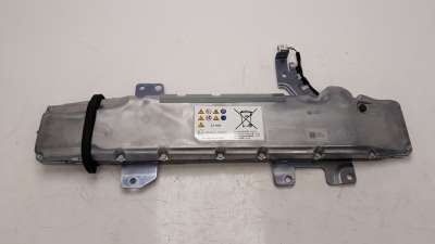 Recambio de bateria para mazda 3 berlina (bp) 2019- referencia OEM IAM BDMC67ZB3F  