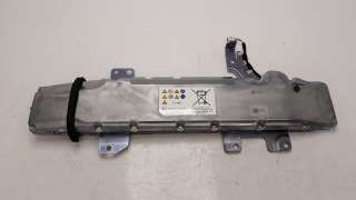 Recambio de bateria para mazda 3 berlina (bp) 2019- referencia OEM IAM BDMC67ZB3F  