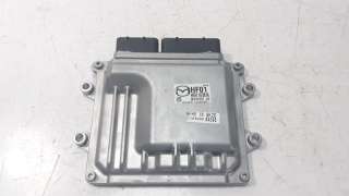 Recambio de centralita motor uce para mazda 3 berlina (bp) 2019- referencia OEM IAM HF0118881A E6TA1671HZC 