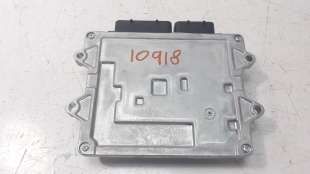 Recambio de centralita motor uce para mazda 3 berlina (bp) 2019- referencia OEM IAM HF0118881A E6TA1671HZC  2