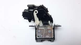 Recambio de cerradura maletero / porton para mazda 3 berlina (bp) 2019- referencia OEM IAM BDMT62310  
