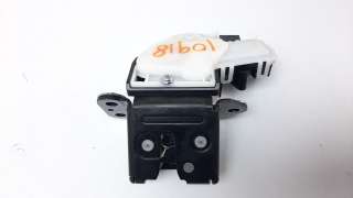 Recambio de cerradura maletero / porton para mazda 3 berlina (bp) 2019- referencia OEM IAM BDMT62310  