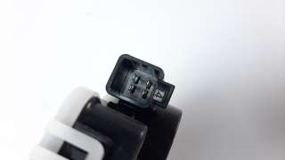Recambio de cerradura maletero / porton para mazda 3 berlina (bp) 2019- referencia OEM IAM BDMT62310  