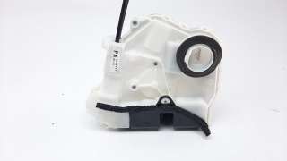 Recambio de cerradura puerta delantera derecha para mazda 3 berlina (bp) 2019- referencia OEM IAM BDMC58310B  