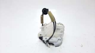 Recambio de cerradura puerta trasera izquierda para mazda 3 berlina (bp) 2019- referencia OEM IAM BDMC73310B  