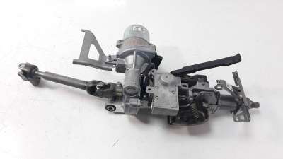 Recambio de columna direccion para mazda 3 berlina (bp) 2019- referencia OEM IAM M73172707262 BCWB32150C 