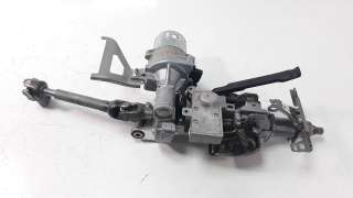 Recambio de columna direccion para mazda 3 berlina (bp) 2019- referencia OEM IAM M73172707262 BCWB32150C 