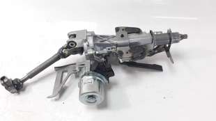 Recambio de columna direccion para mazda 3 berlina (bp) 2019- referencia OEM IAM M73172707262 BCWB32150C  2