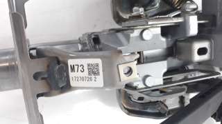 Recambio de columna direccion para mazda 3 berlina (bp) 2019- referencia OEM IAM M73172707262 BCWB32150C 