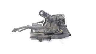 Recambio de deposito expansion para mazda 3 berlina (bp) 2019- referencia OEM IAM PAF115351  