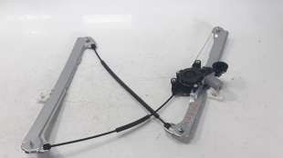 Recambio de elevalunas delantero derecho para mazda 3 berlina (bp) 2019- referencia OEM IAM BCJH58590A  