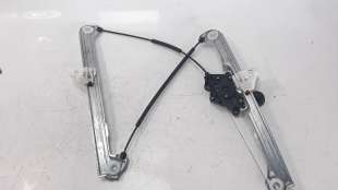 Recambio de elevalunas delantero derecho para mazda 3 berlina (bp) 2019- referencia OEM IAM BCJH58590A   2