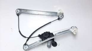 Recambio de elevalunas delantero izquierdo para mazda 3 berlina (bp) 2019- referencia OEM IAM BCJH59590A  