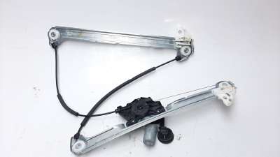 Recambio de elevalunas delantero izquierdo para mazda 3 berlina (bp) 2019- referencia OEM IAM BCJH59590A  