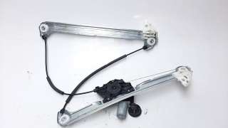 Recambio de elevalunas delantero izquierdo para mazda 3 berlina (bp) 2019- referencia OEM IAM BCJH59590A  