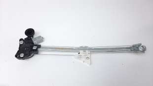 Recambio de elevalunas trasero derecho para mazda 3 berlina (bp) 2019- referencia OEM IAM BCJH72590A  