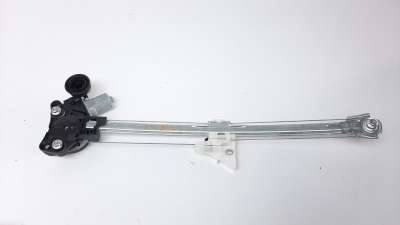 Recambio de elevalunas trasero derecho para mazda 3 berlina (bp) 2019- referencia OEM IAM BCJH72590A  