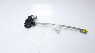 Recambio de elevalunas trasero izquierdo para mazda 3 berlina (bp) 2019- referencia OEM IAM BCJH73590A  