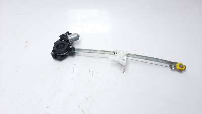 Recambio de elevalunas trasero izquierdo para mazda 3 berlina (bp) 2019- referencia OEM IAM BCJH73590A  