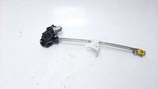 Recambio de elevalunas trasero izquierdo para mazda 3 berlina (bp) 2019- referencia OEM IAM BCJH73590A  